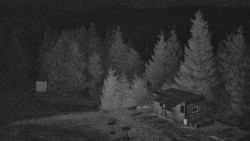 Chata Severka - Dolní Lomná