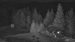 Chata Severka - Dolní Lomná