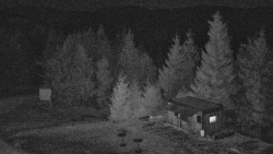 Chata Severka - Dolní Lomná