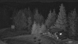 Chata Severka - Dolní Lomná