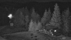 Chata Severka - Dolní Lomná