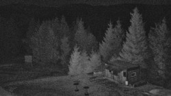 Chata Severka - Dolní Lomná