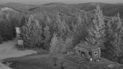 Chata Severka - Dolní Lomná