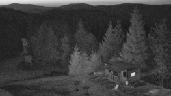 Chata Severka - Dolní Lomná