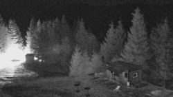 Chata Severka - Dolní Lomná