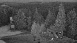 Chata Severka - Dolní Lomná