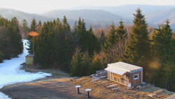 Chata Severka - Dolní Lomná