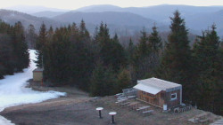 Chata Severka - Dolní Lomná