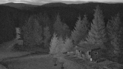 Chata Severka - Dolní Lomná