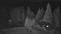 Chata Severka - Dolní Lomná