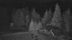 Chata Severka - Dolní Lomná