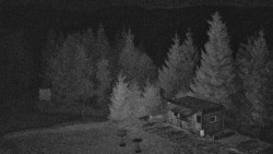 Chata Severka - Dolní Lomná