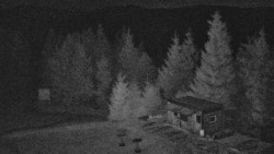 Chata Severka - Dolní Lomná