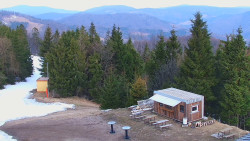 Chata Severka - Dolní Lomná