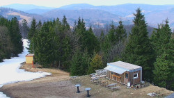 Chata Severka - Dolní Lomná