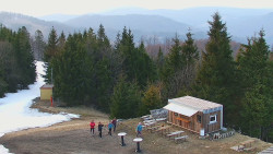 Chata Severka - Dolní Lomná