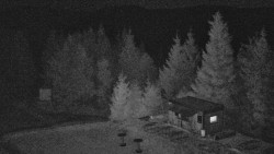 Chata Severka - Dolní Lomná