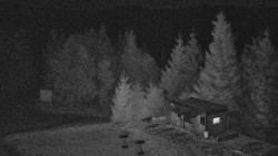 Chata Severka - Dolní Lomná