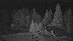 Chata Severka - Dolní Lomná