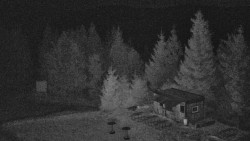 Chata Severka - Dolní Lomná