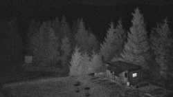 Chata Severka - Dolní Lomná