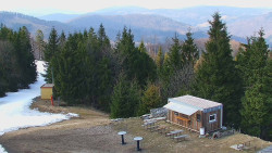 Chata Severka - Dolní Lomná