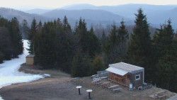 Chata Severka - Dolní Lomná