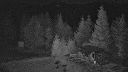 Chata Severka - Dolní Lomná