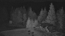 Chata Severka - Dolní Lomná