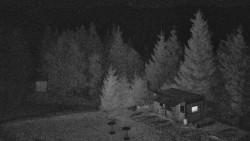 Chata Severka - Dolní Lomná