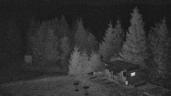 Chata Severka - Dolní Lomná