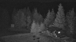 Chata Severka - Dolní Lomná