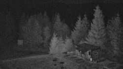 Chata Severka - Dolní Lomná