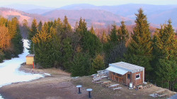 Chata Severka - Dolní Lomná