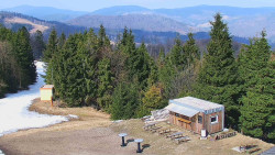 Chata Severka - Dolní Lomná