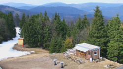 Chata Severka - Dolní Lomná