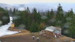 Chata Severka - Dolní Lomná