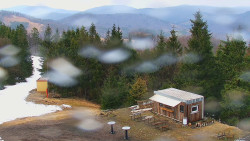 Chata Severka - Dolní Lomná