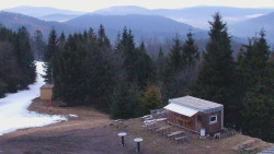 Chata Severka - Dolní Lomná