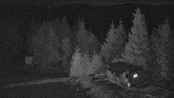 Chata Severka - Dolní Lomná