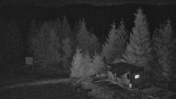 Chata Severka - Dolní Lomná