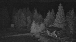 Chata Severka - Dolní Lomná