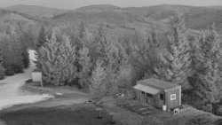 Chata Severka - Dolní Lomná