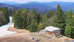 Chata Severka - Dolní Lomná