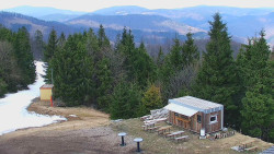 Chata Severka - Dolní Lomná