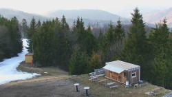 Chata Severka - Dolní Lomná