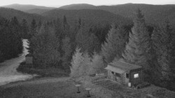 Chata Severka - Dolní Lomná