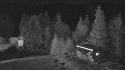 Chata Severka - Dolní Lomná