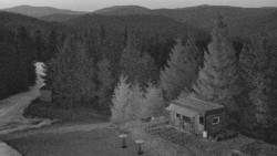 Chata Severka - Dolní Lomná