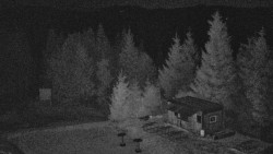 Chata Severka - Dolní Lomná